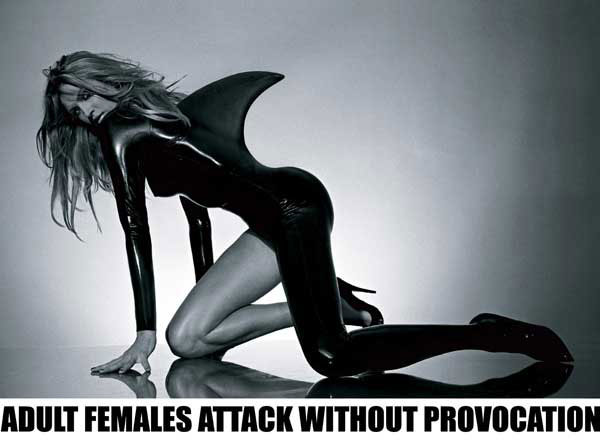 1AdultFemales