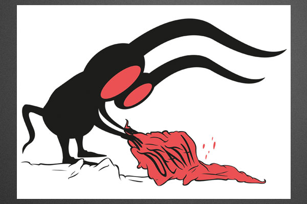 Mr Fiend