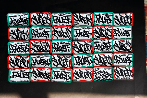 FAUST