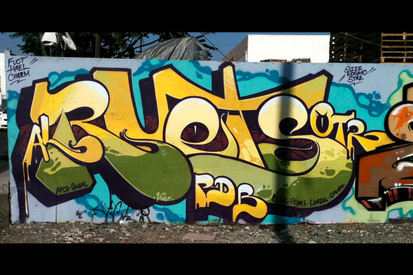 RUETS