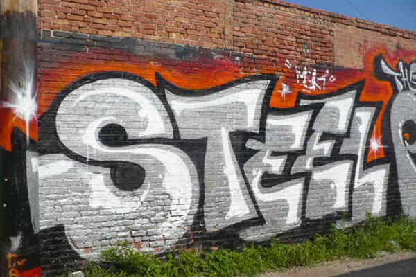 STEEL