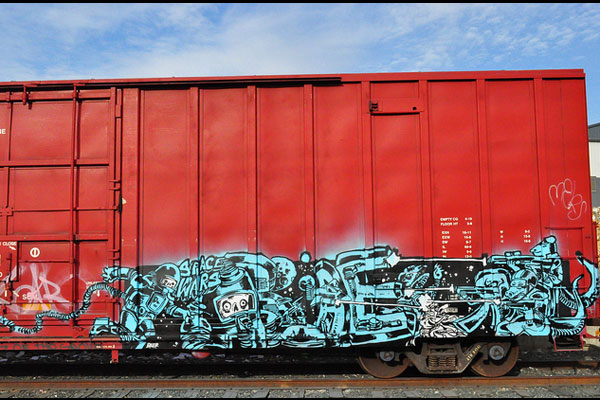 BAER