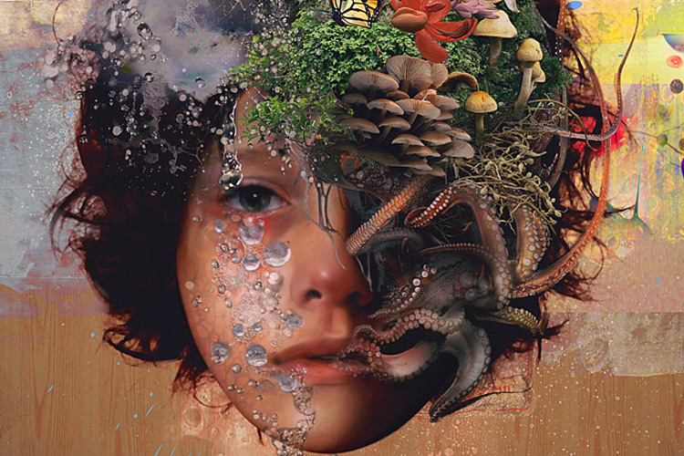 Juxtapoz Magazine The Works Of Ydk Morimoe Juxtapoz Magazine The Works Of Ydk Morimoe
