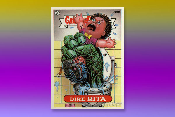Dire Rita