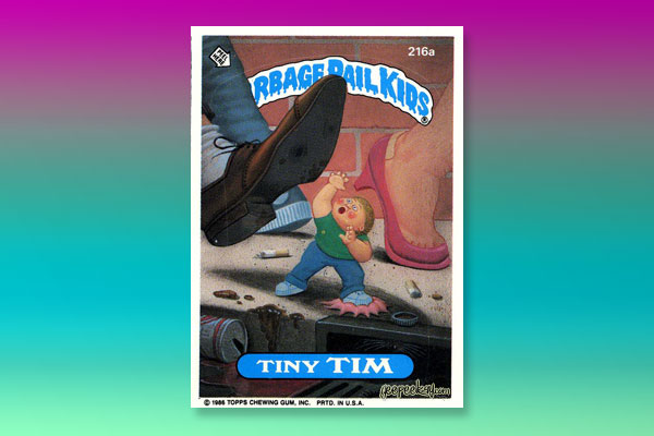 Tiny Tim