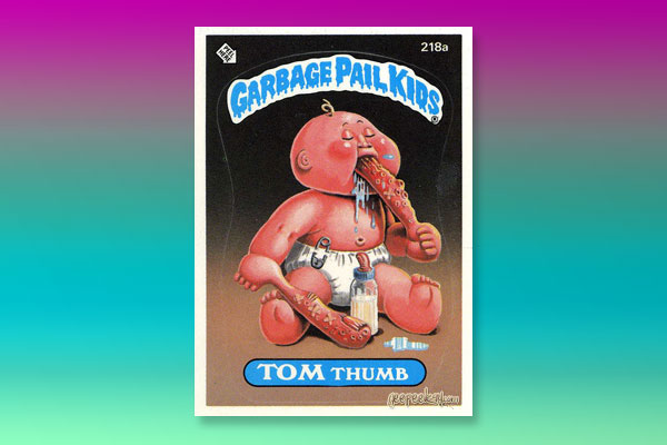 Tom Thumb