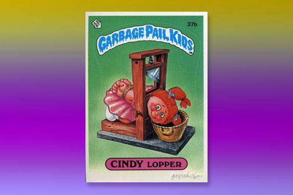 Cindy Lopper