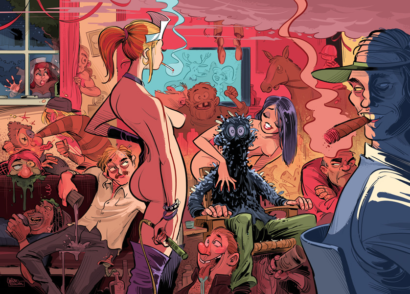 Carousel Image number 6