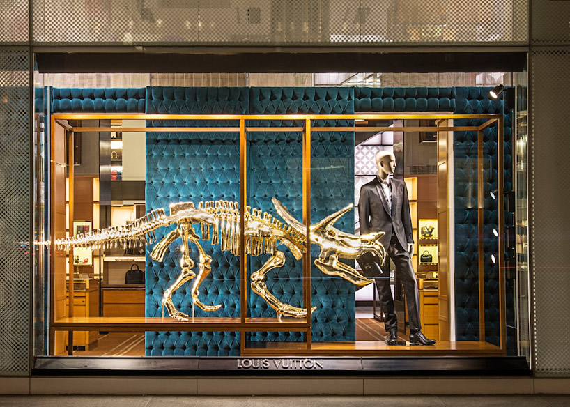 Louis Vuitton Store Livermore Case
