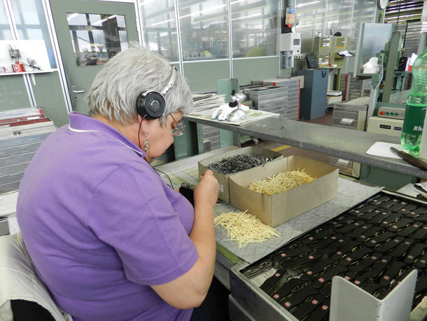 Swiss army knife factory cheap