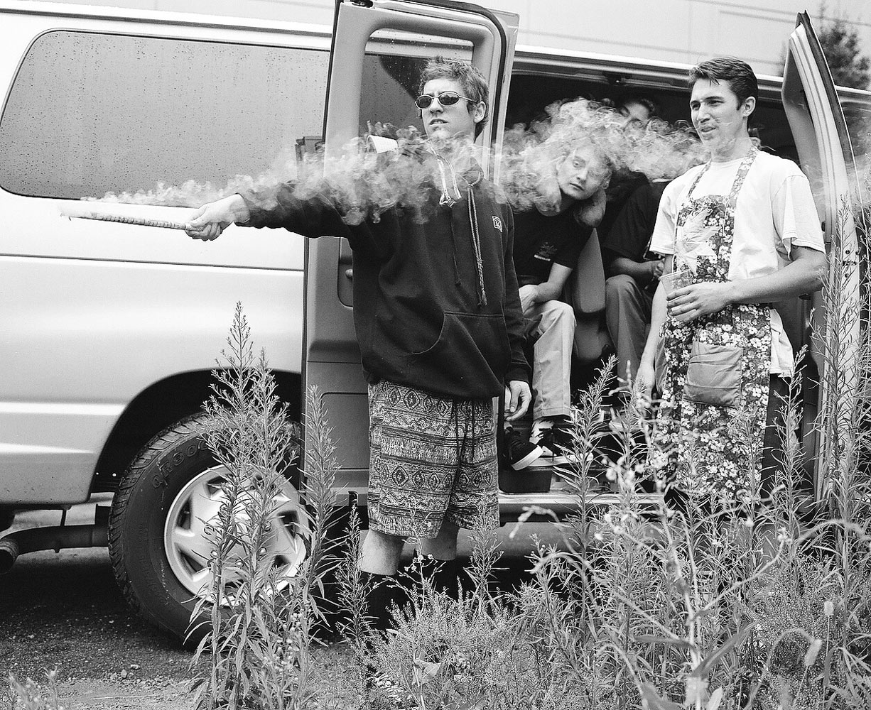 Fourth of July, Atlanta, Georgia