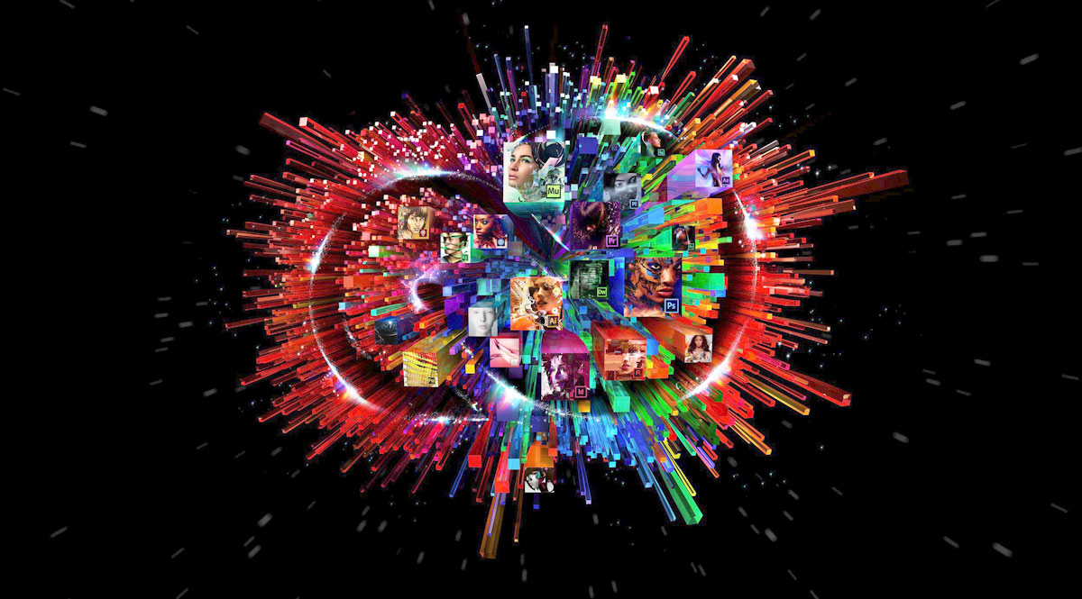 Adobe Creative Cloud Subscription, adobe.com