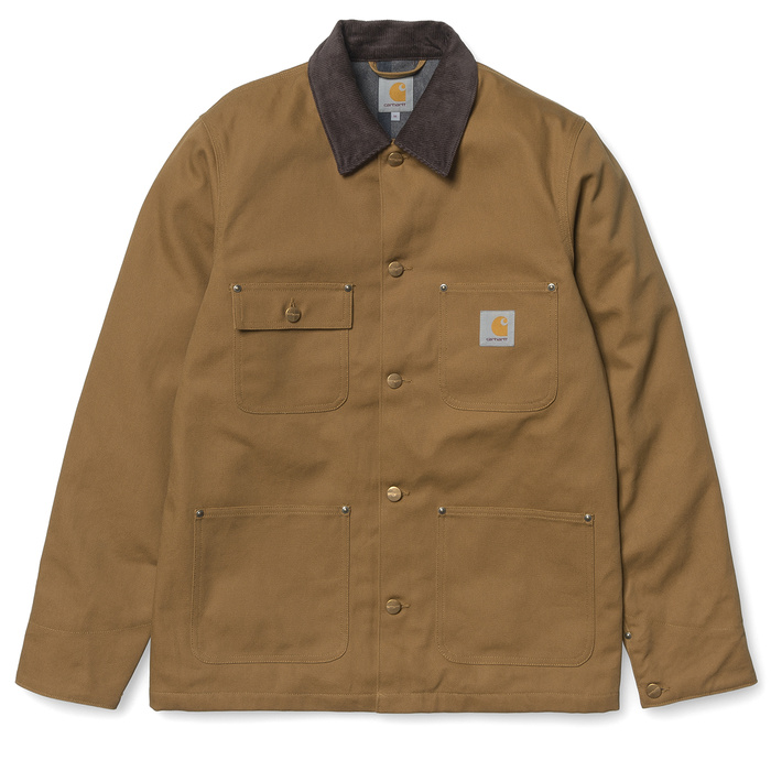 Carhartt Chore Jacket, carhartt-wip.com