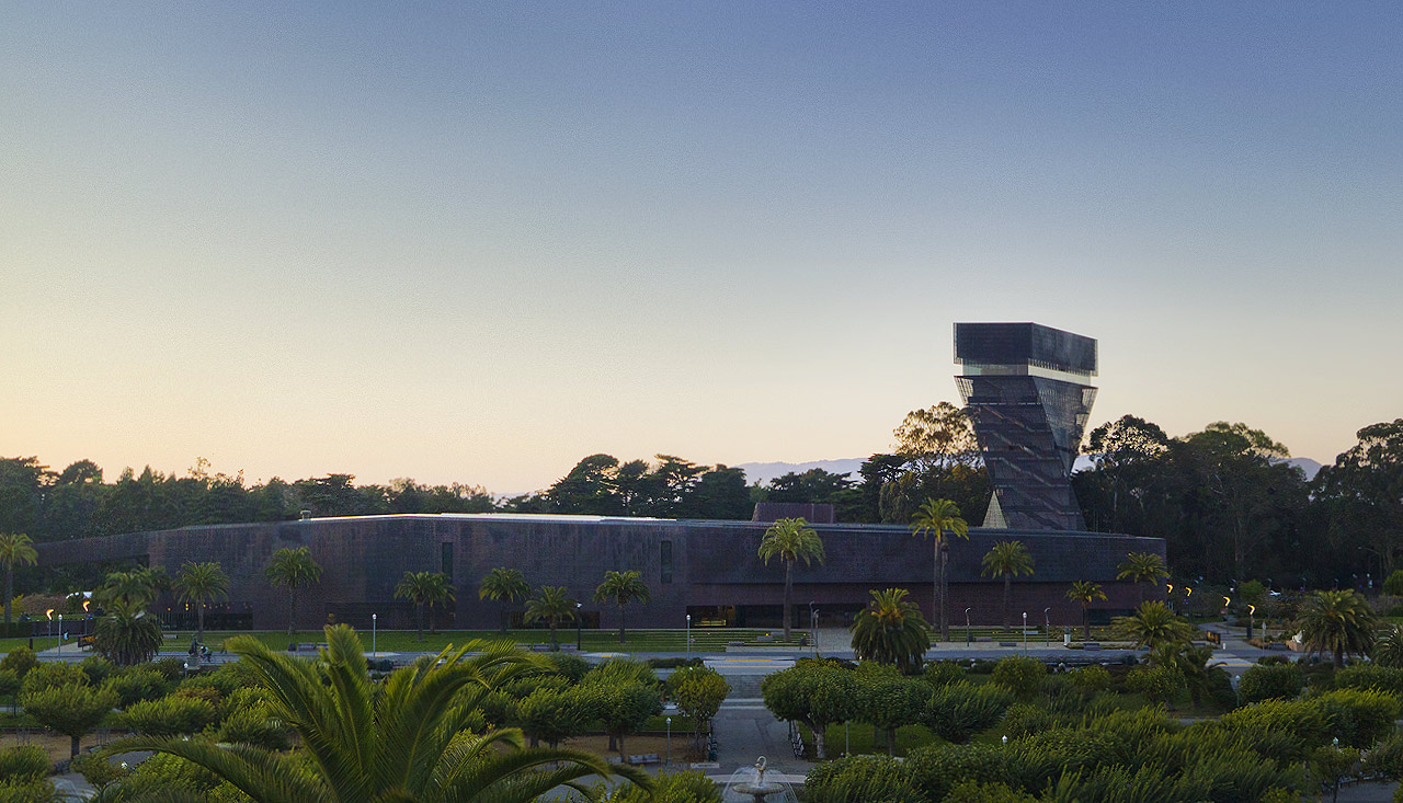 de Young Museum Membership, deyoung.famsf.org