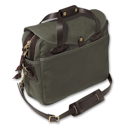 Filson Briefcase Bag, filson.com