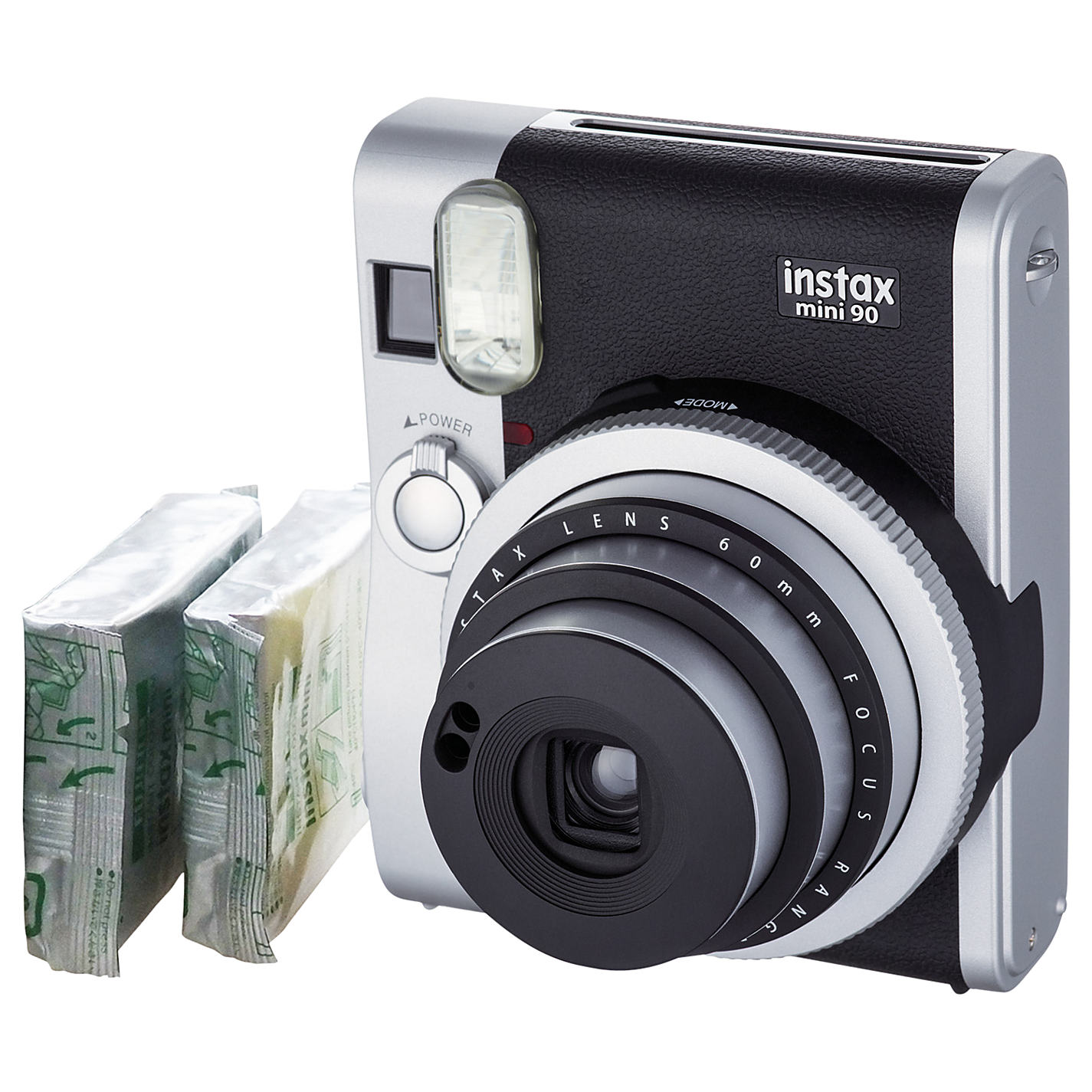 Fuji Neo Classic, fujifilmusa.com