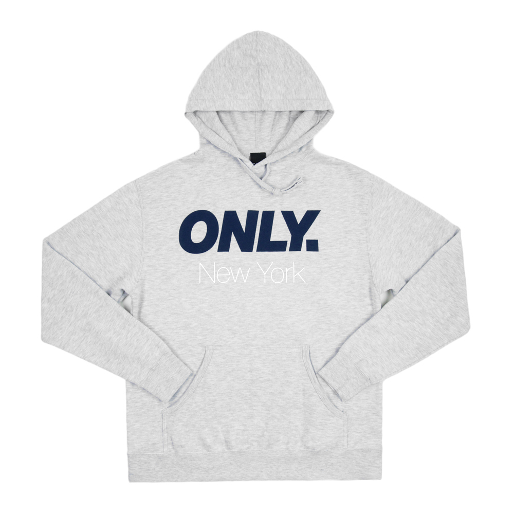 Only NY Hoody, onlynylives.com