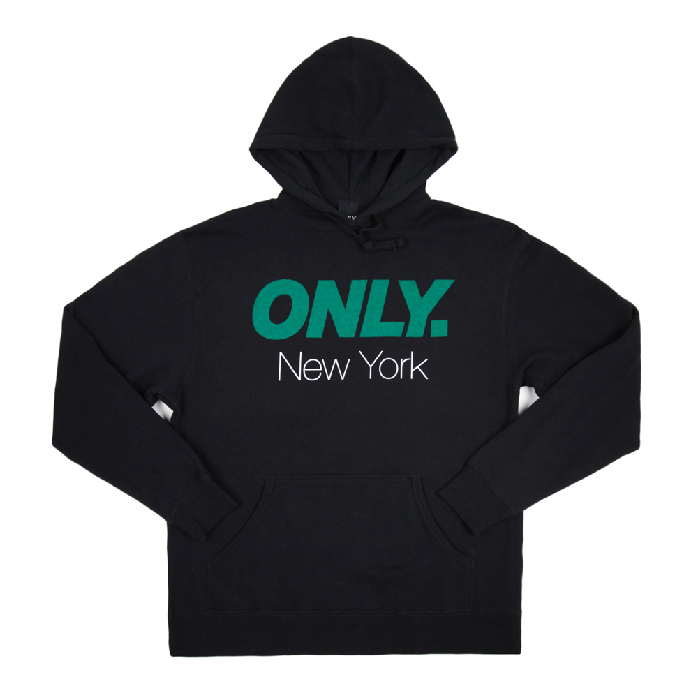 Only NY Hoody, onlynylives.com