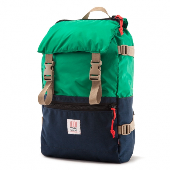 Topo Designs, Rover Bag, topodesigns.com