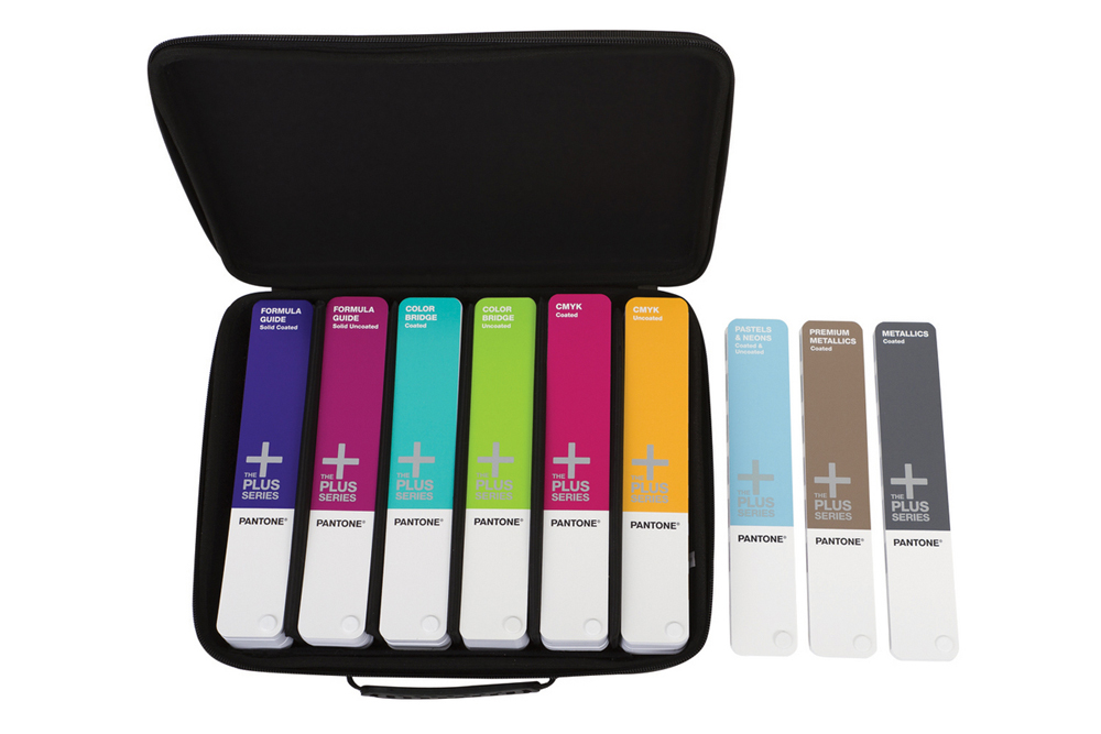 Pantone Set, pantone.com