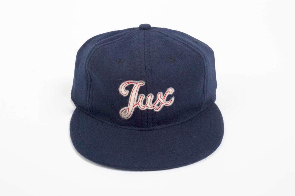Juxtapoz Magazine - Juxtapoz x Ebbets Field Flannels Hat