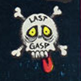 The skull that started it all...