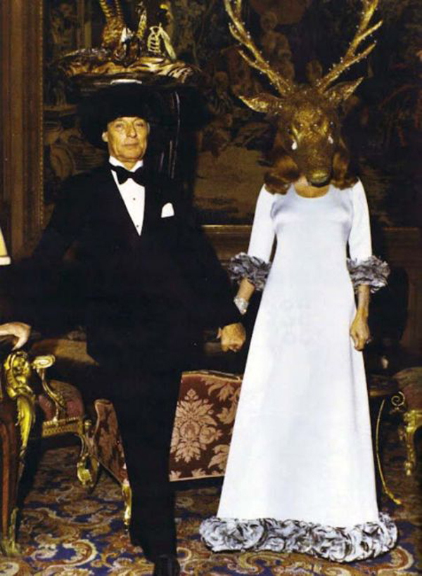 Juxtapoz Magazine - 1972 Rothschild Illuminati Ball Juxtapoz Magazine - 1972 Rothschild Illuminati Ball