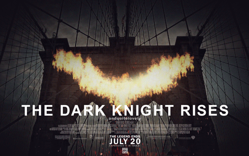 Juxtapoz Magazine - Animated Film Posters GIFs Juxtapoz Magazine - Animated Film Posters GIFs