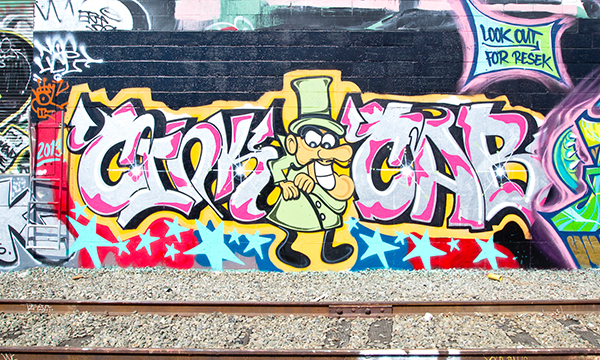 Juxtapoz Magazine An Interview With Cink Juxtapoz Magazine An Interview With Cink