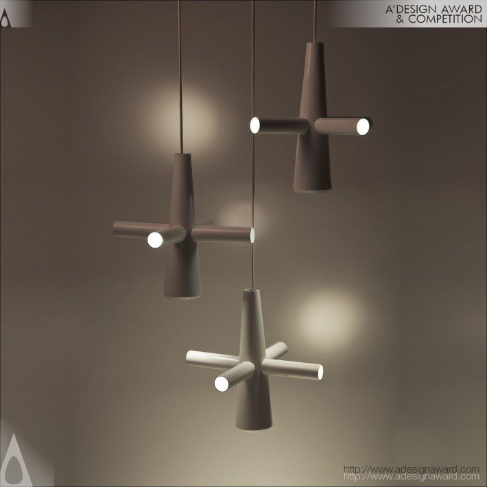 Axteroid by 201 Design Studio