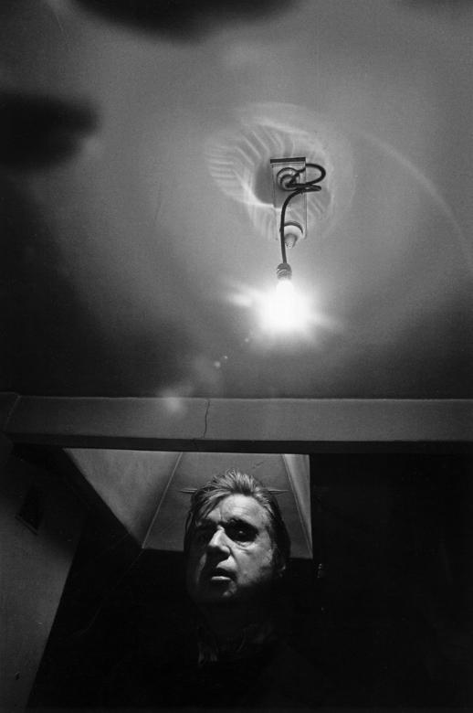 Francis Bacon, 1975