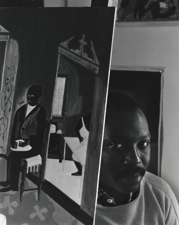 Jacob Lawrence, 1959