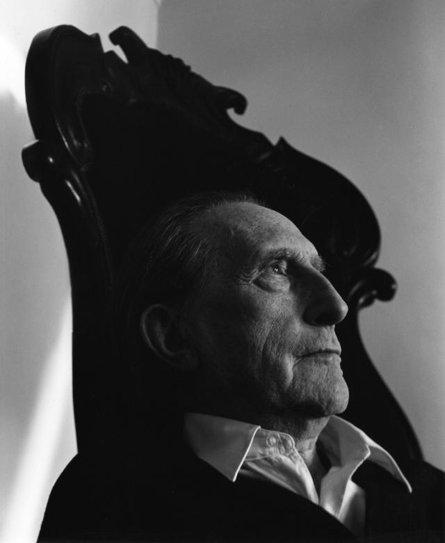 Marcel Duchamp, 1966