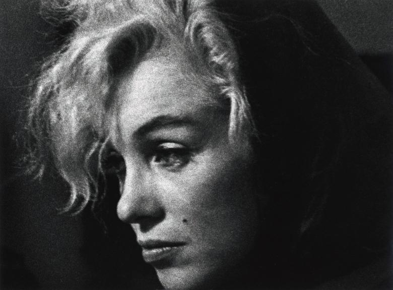 Marilyn MOnroe, 1962