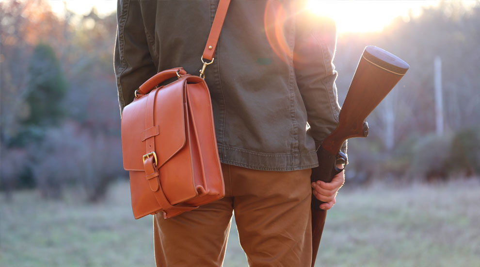 frank clegg leather goods