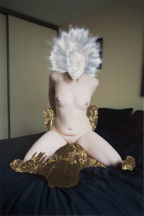Monster, Stephen Bulger Gallery, Toronto 