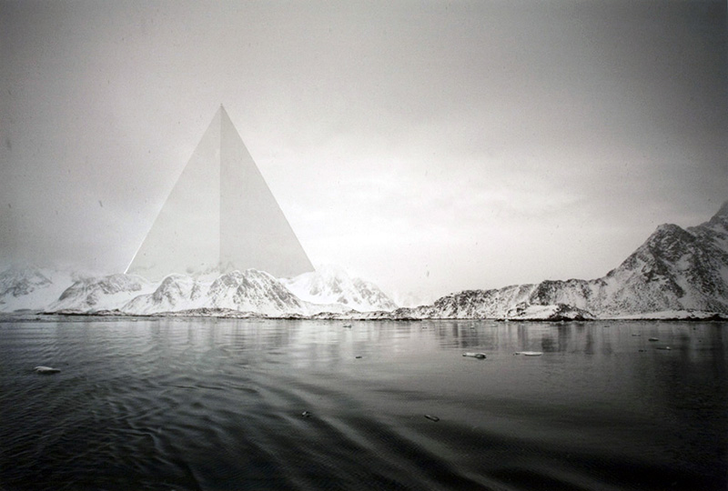 Triangle, Stephen Bulger Gallery, Toronto