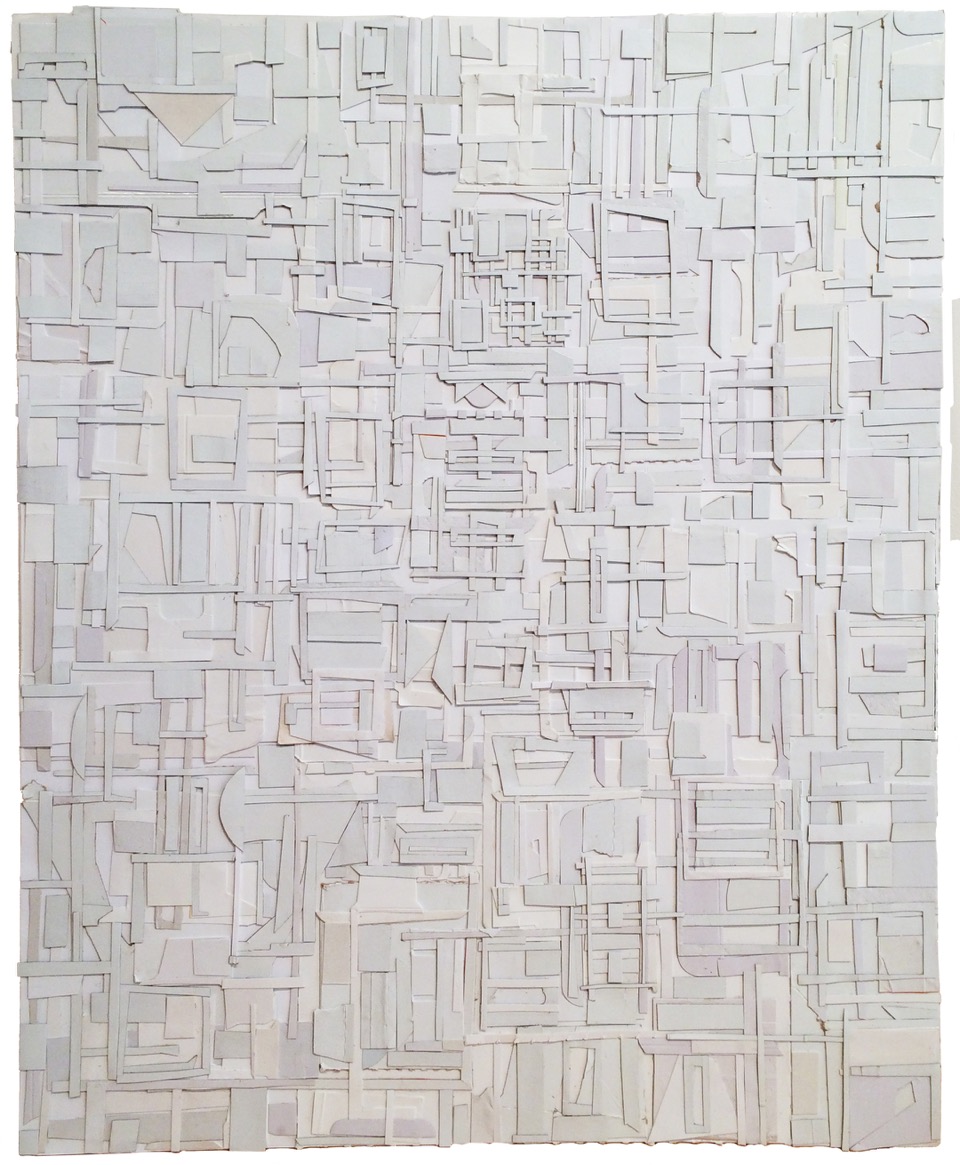 Derivations in White, 2015