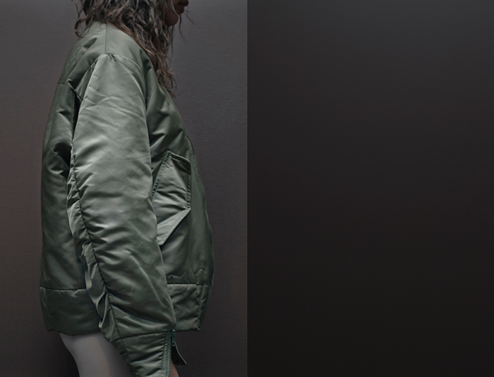 jackie nickerson yeezy