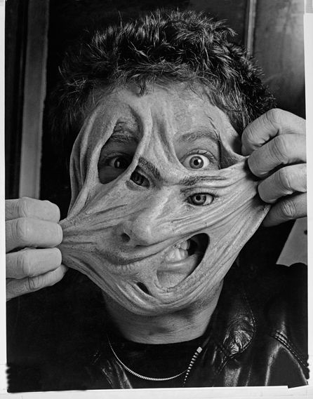 Sad Café, London, 1978