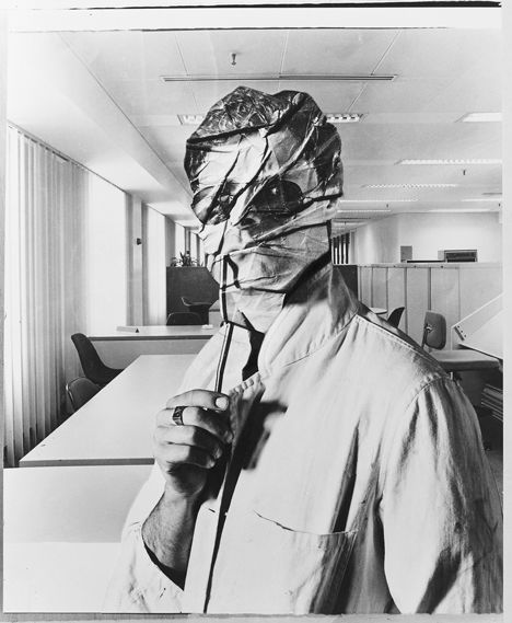 Fabulous Poodles, London, 1978