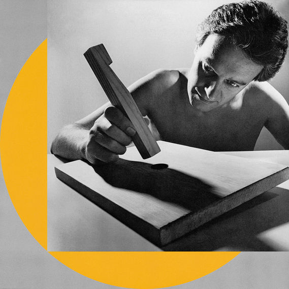 John McLaughlin, Hipgnosis, London, 1982