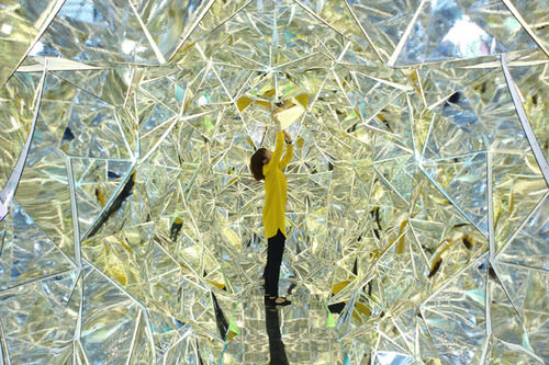 Shirane-Miyazaki (2013-14 Installations)