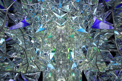 Shirane-Miyazaki (2013-14 Installations)
