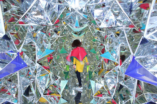 Shirane-Miyazaki (2013-14 Installations)