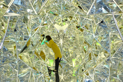 Shirane-Miyazaki (2013-14 Installations)