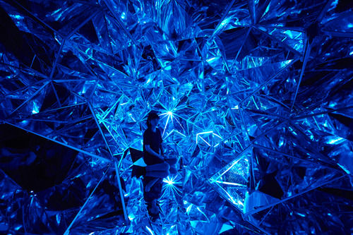 Shirane-Miyazaki (2013-14 Installations)