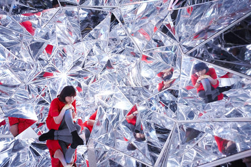 Shirane-Miyazaki (2013-14 Installations)