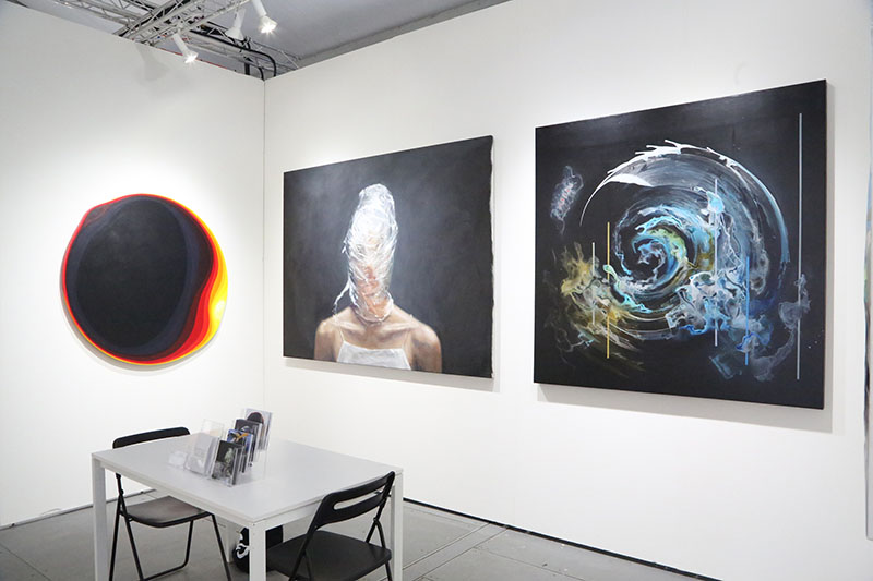 BC Gallery
