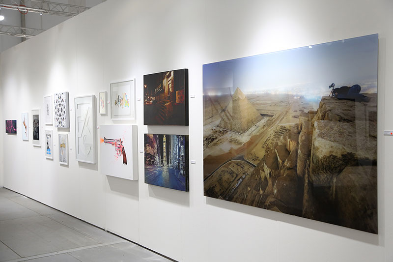 Colab Gallery